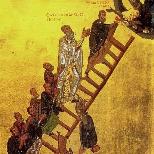 The Theosis app icon